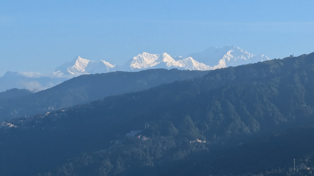 Kanchenjunga
