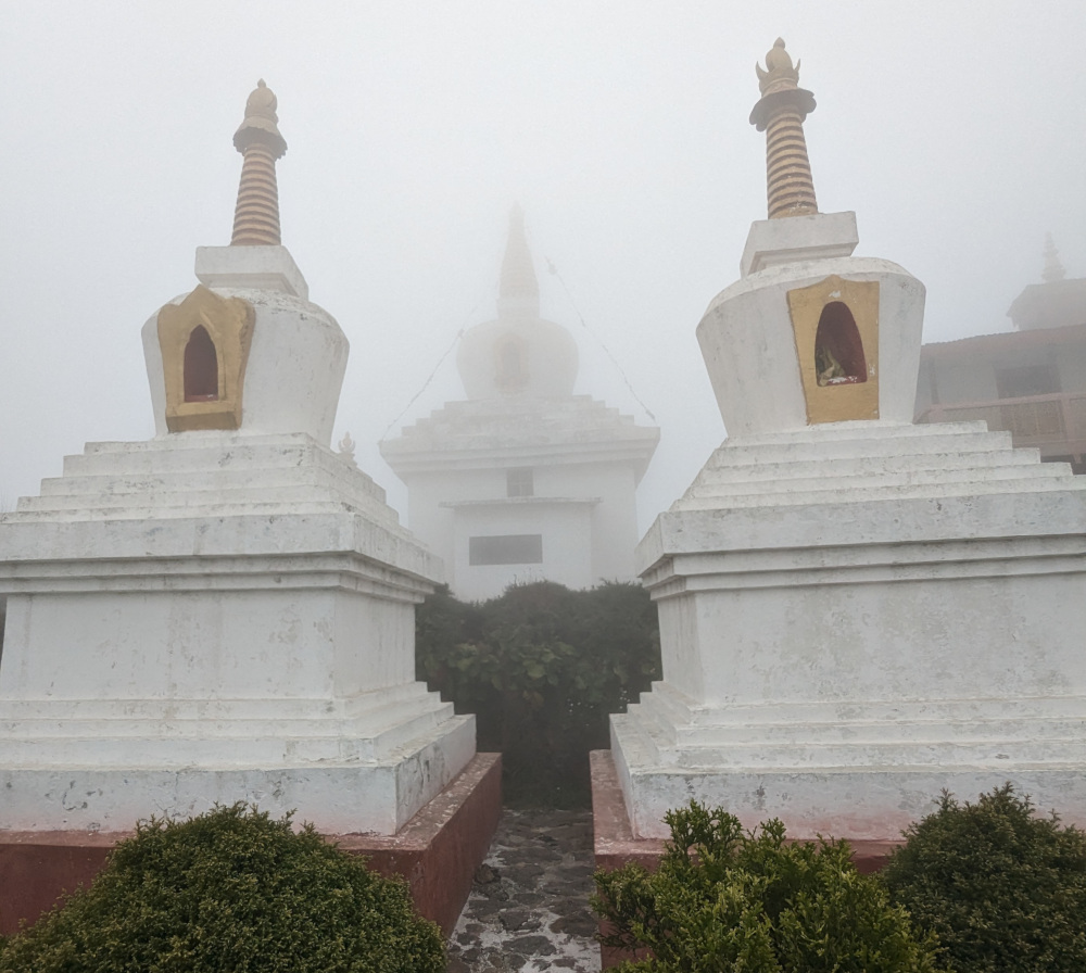 Meghma Monastery